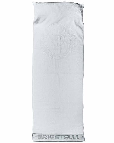 Brigetelli beach towel Silverlight