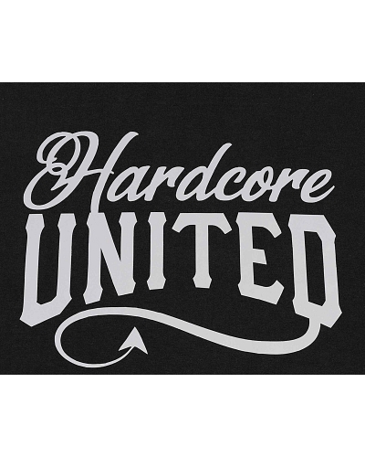 Hardcore United T-Shirt Reflect 3