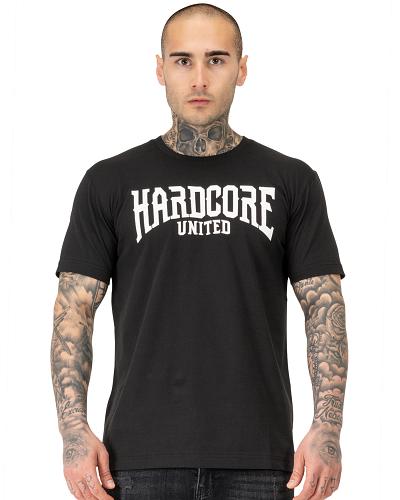 Hardcore United T-Shirt Classic United 1
