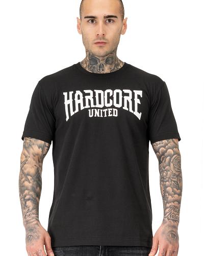 Hardcore United T-Shirt Classic United