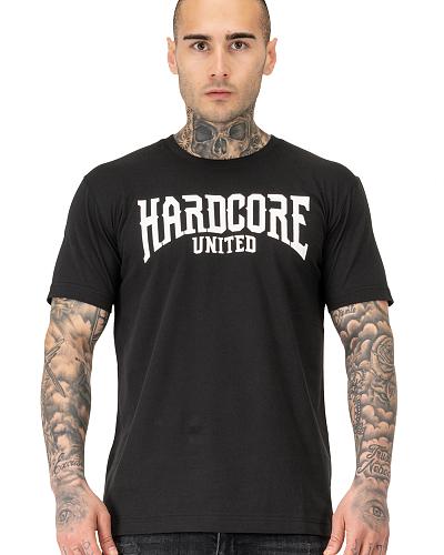 Hardcore United t-shirt Classic United