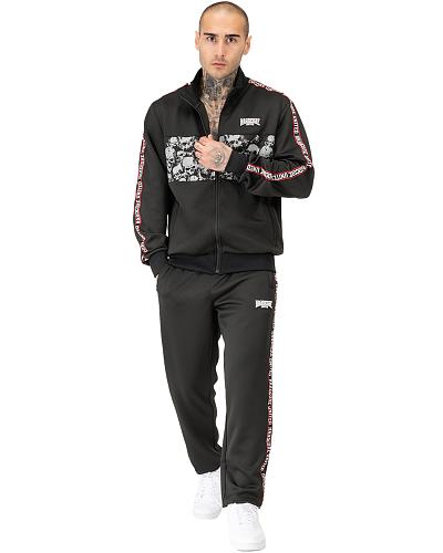 Hardcore Traningsanzug Raver