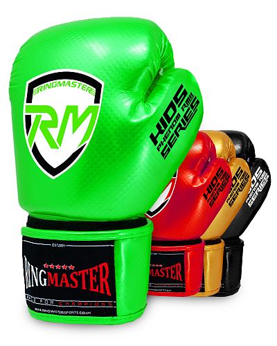 Ringmaster junior bokshandschoenen Phenom 2.0