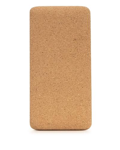 Bahe Yogablock aus Kork 3
