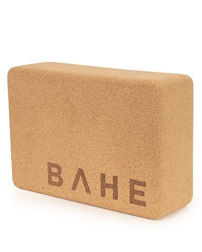 Bahe Yogablock aus Kork