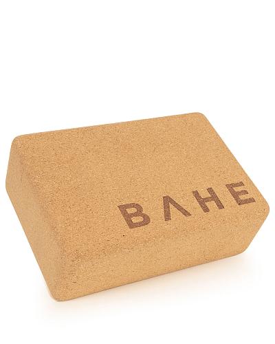 Bahe Yogablock aus Kork 2
