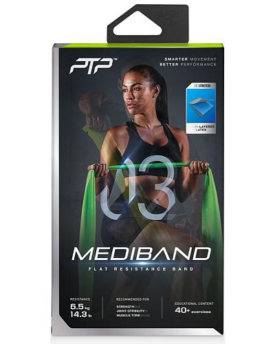 PTP Mediband Medium