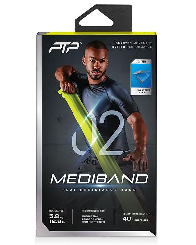 PTP MicroBand Light 2