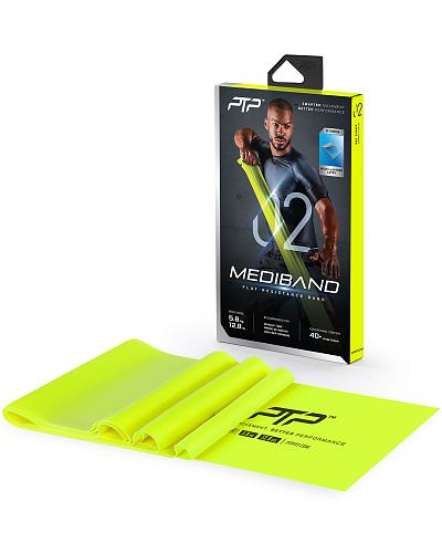 PTP MicroBand Light