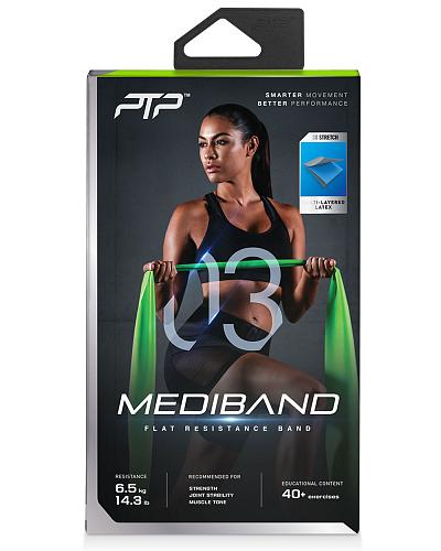 PTP MicroBand Medium 2
