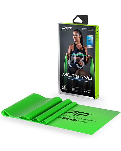 PTP MicroBand Medium