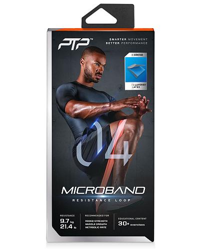 PTP MicroBand Heavy 2