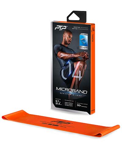 PTP MicroBand Heavy