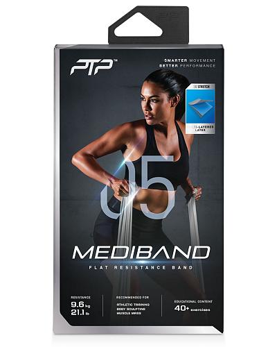PTP MicroBand Ultimate 2