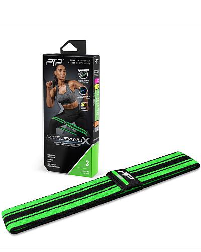 PTP MicroBand X Medium