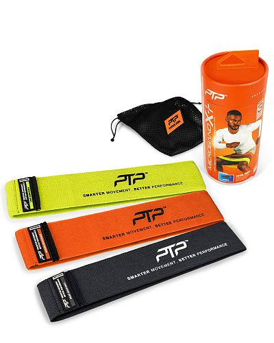 PTP MicroBand X 3er Pack