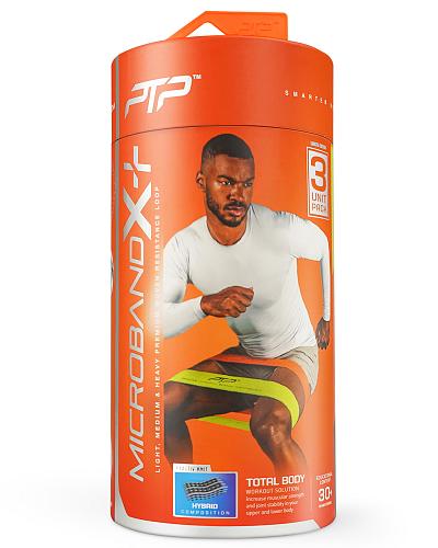 PTP MicroBand X 3er Pack 2