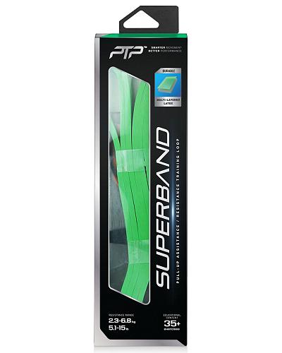 PTP Superband Ultra-Light 2