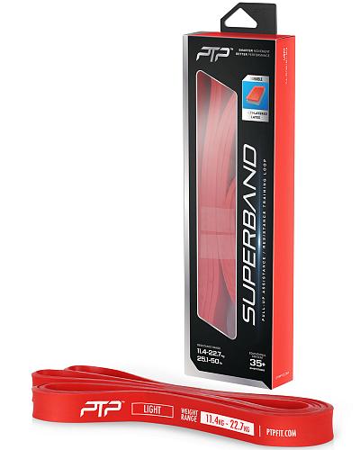 PTP Superband Light