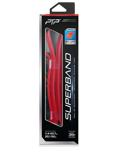 PTP Superband Light 2