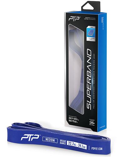 PTP Superband Medium