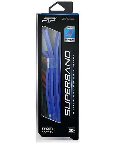 PTP Superband Medium 2