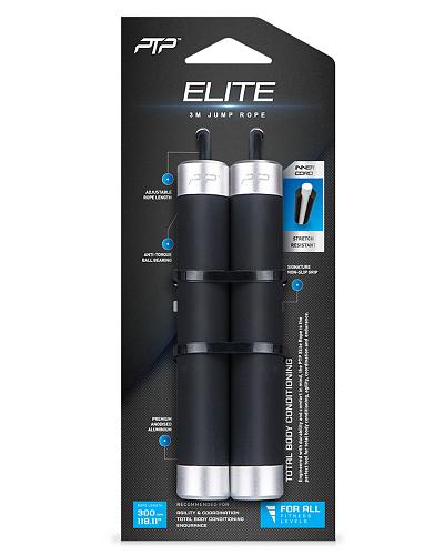 PTP Elite Jump Rope - Springseil 2