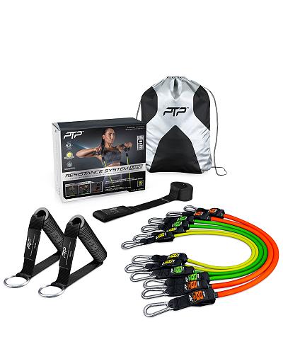 PTP Resistance System Mini