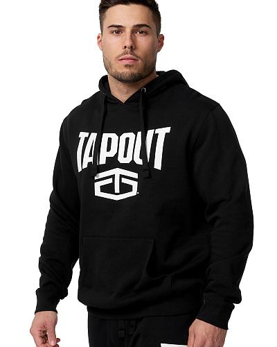 Tapout Kapuzensweatjacke Active Basic Hoodie