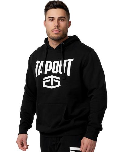 Tapout Active Basic Hoodie 1
