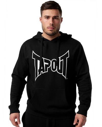 Tapout Lifestyle Basic Hoodie 1