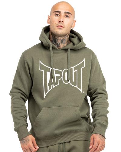 Tapout Lifestyle Basic Hoodie