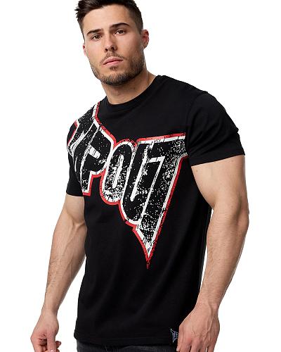 Tapout Tee Bernardino