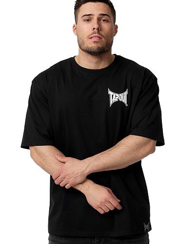 Tapout oversized t-shirt Creekside