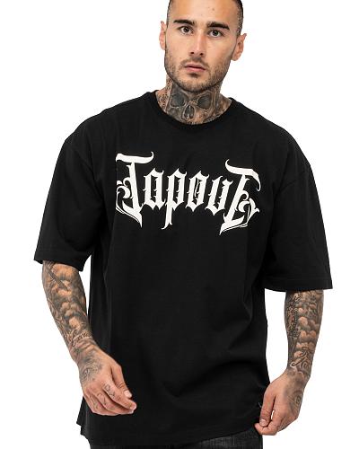 Tapout oversized t-shirt Simply Believe