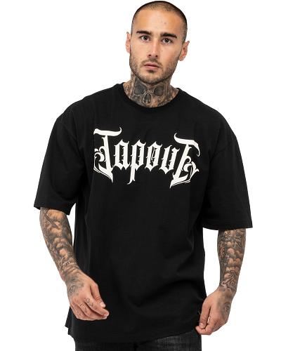Tapout oversized tee Simply Believe 1