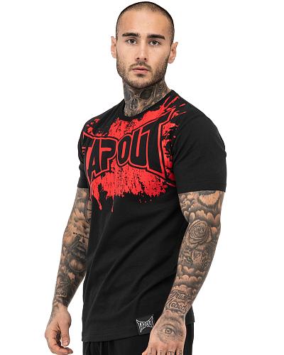 Tapout T-Shirt Splashed
