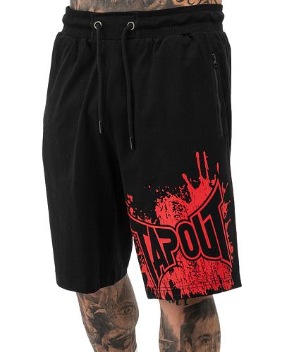 TapouT shorts Blashed