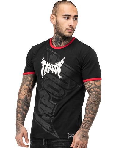 Tapout T-Shirt Trashed 1