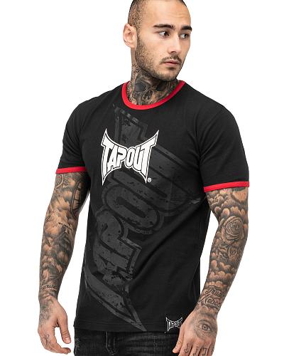 Tapout t-shirt Trashed