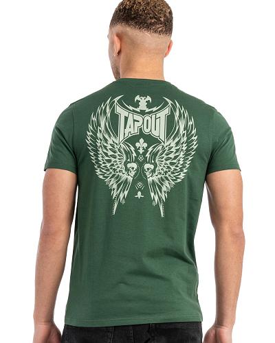 Tapout Mask Tee