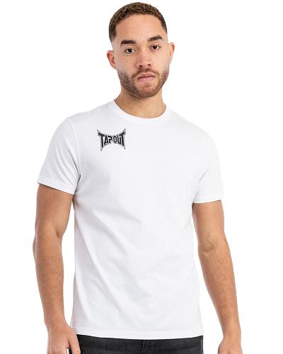 Tapout Octagon Tee 1