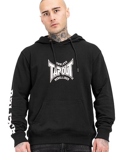 Tapout hooded sweater B3LI3VE Hoodie