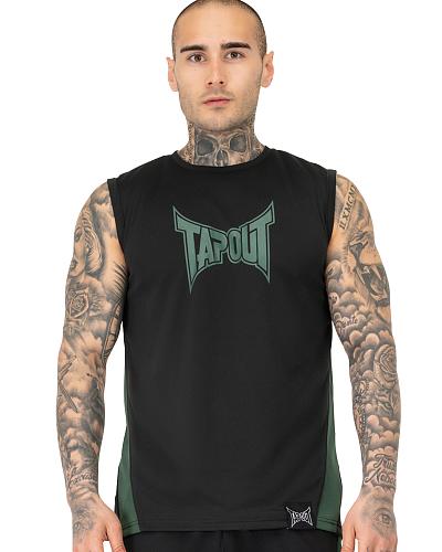 Tapout Training Tank