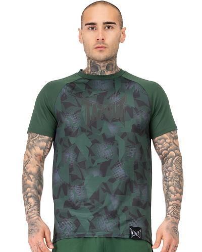Tapout Training Graphic Tee