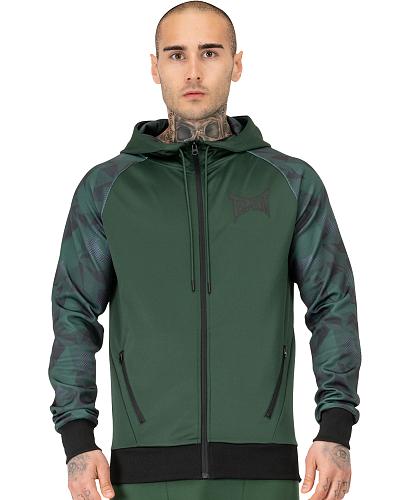 Tapout Funktions Trainingshoodie