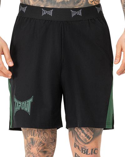TapouT Training Shorts