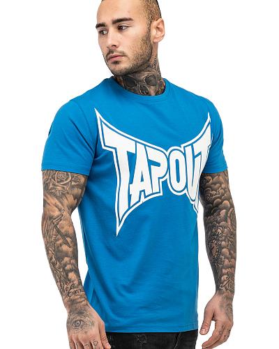 Tapout Logo Tee