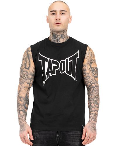Tapout ärmeloses Shirt Alemada