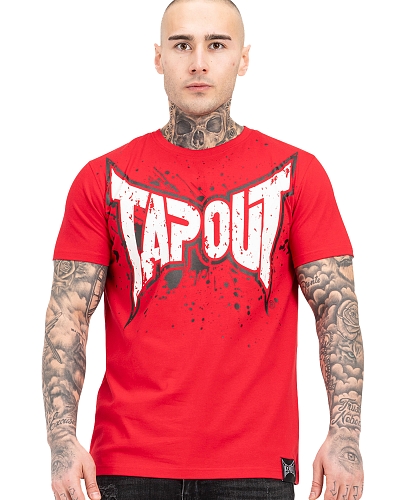 Tapout T-shirt Splashing